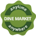 Dine Market